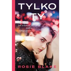 TYLKO TY Rosie Blake - WAB