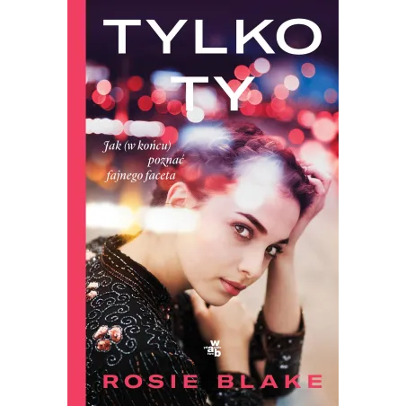TYLKO TY Rosie Blake - WAB