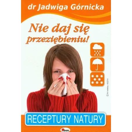 NIE DAJ SIĘ PRZEZIEBIENIU - AWM