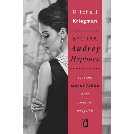 Być Jak Audrey Hepburn