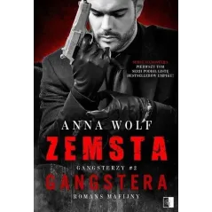 ZEMSTA GANGSTERA. GANGSTERZY 2 - NieZwykłe