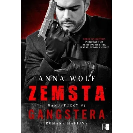 ZEMSTA GANGSTERA. GANGSTERZY 2 - NieZwykłe