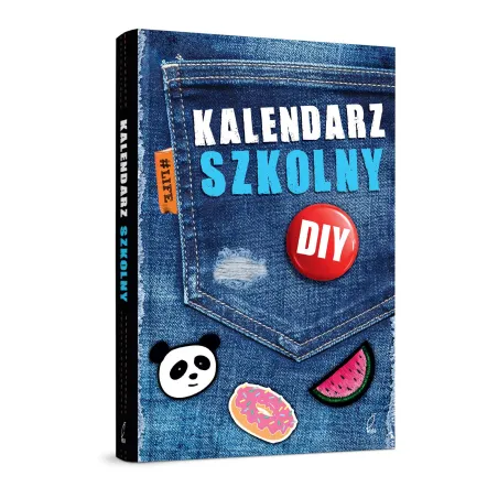 Kalendarz Szkolny Kalendarz Szkolny