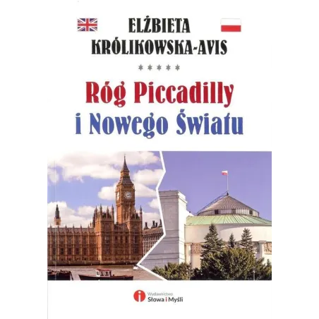 Róg Piccadilly I Nowego Światu Róg Piccadilly I Nowego Światu