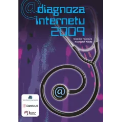 DIAGNOZA INTERNETU 2009 Krzysztof Krejtz - WAiP