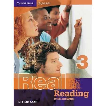 Real Reading With Answers 3 Real Reading With Answers 3