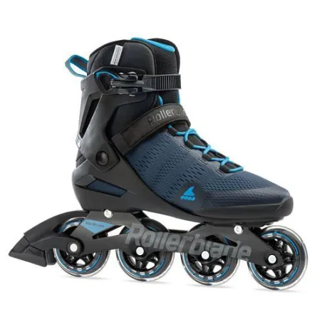 ROLKI ROLLERBLADE AERO 80 SC ROZMIAR 42.5 - Rollerblade
