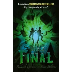 TUNELE FINAŁ Roderick Gordon, Brian Hilliams - Wilga