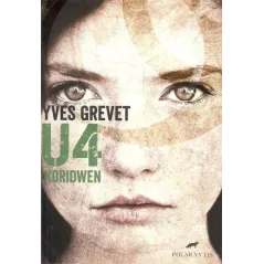 U4 KORIDWEN Grevet Yves - Polarny Lis