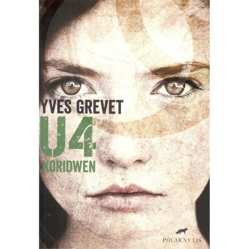 U4 KORIDWEN Grevet Yves - Polarny Lis