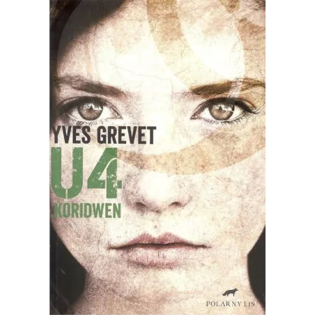 U4 KORIDWEN Grevet Yves - Polarny Lis