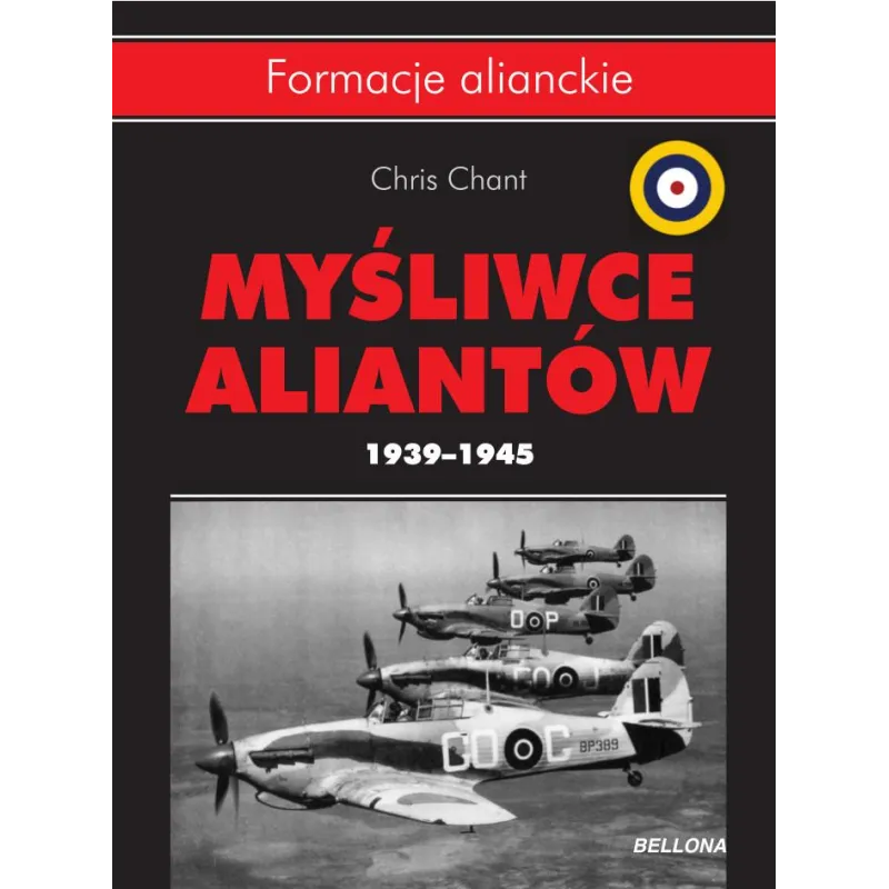 MYŚLIWCE ALIANTÓW 1939-1945 Christ Chant - Bellona