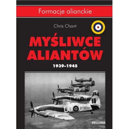 MYŚLIWCE ALIANTÓW 1939-1945 Christ Chant - Bellona