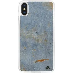 ETUI IPHONE X/XS BETON - Smartwoods