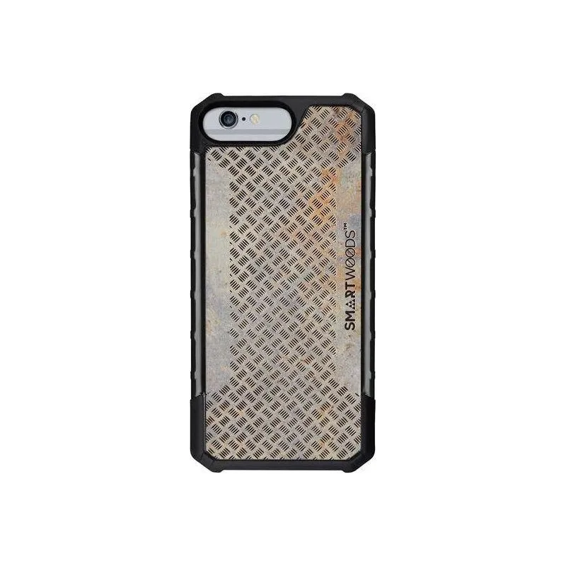 ETUI IPHONE 6/6S/7/8 PLUS - Smartwoods