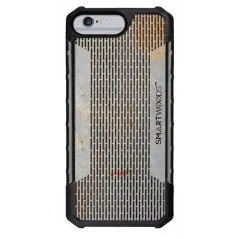 ETUI IPHONE 6/6S/7/8 PLUS - Smartwoods