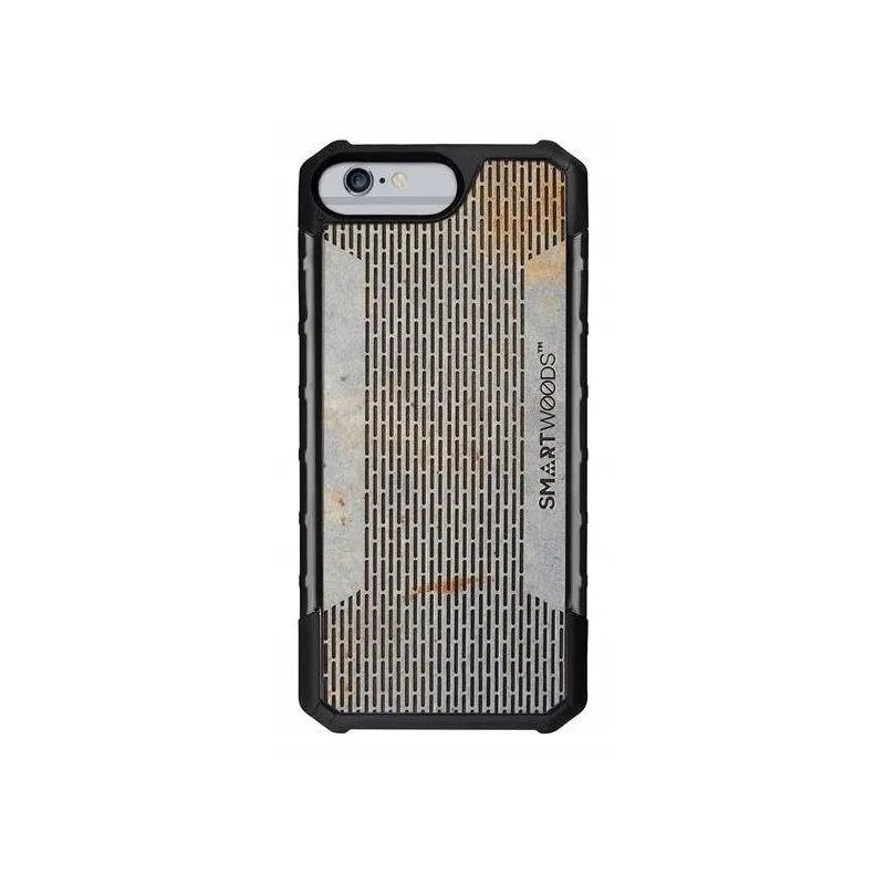 ETUI IPHONE 6/6S/7/8 PLUS - Smartwoods