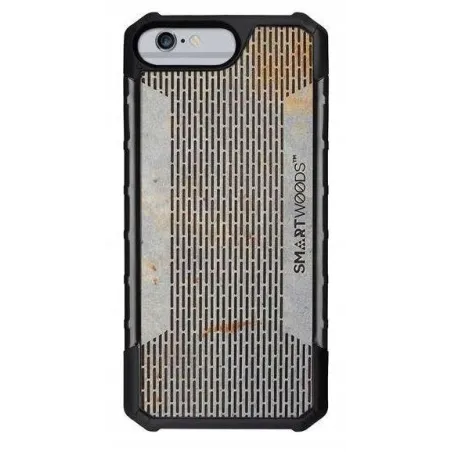 ETUI IPHONE 6/6S/7/8 PLUS - Smartwoods