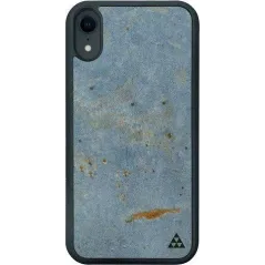 ETUI IPHONE XS XR BETON - Smartwoods