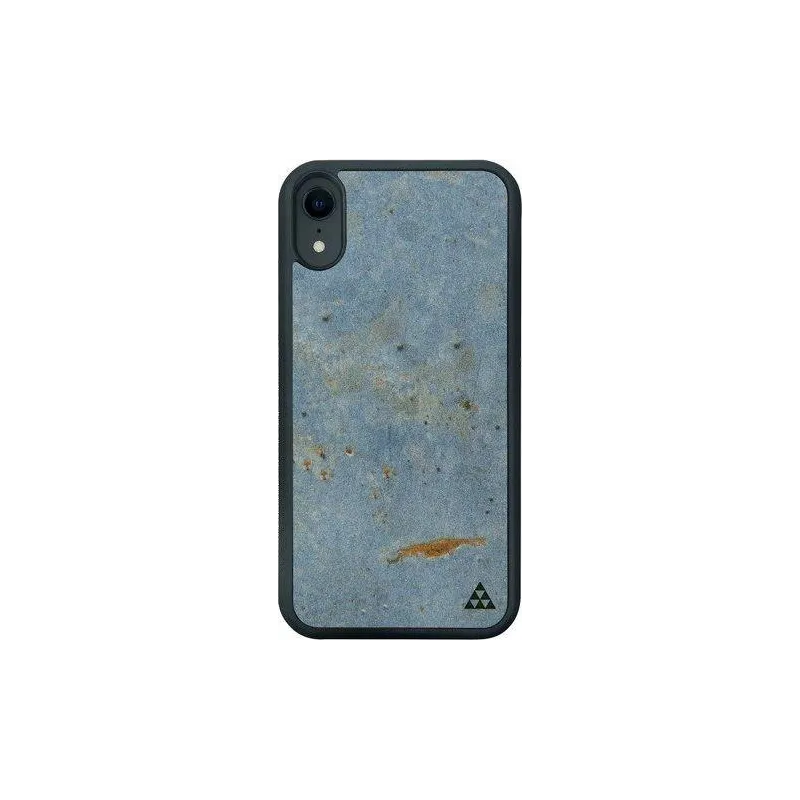 ETUI IPHONE XS XR BETON - Smartwoods