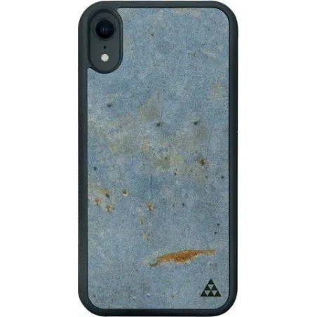 ETUI IPHONE XS XR BETON - Smartwoods