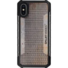 ETUI IPHONE X - Smartwoods