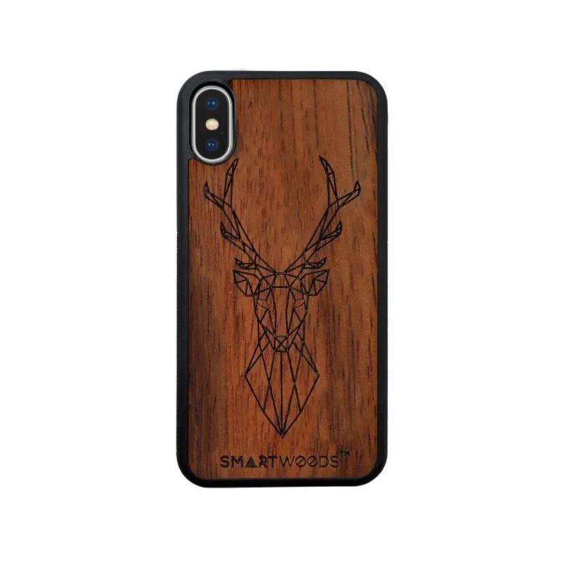 ETUI IPHONE XS MAX - Smartwoods