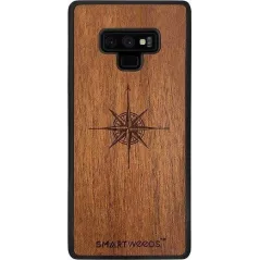 ETUI SAMSUNG GALAXY NOTE 9 - Smartwoods