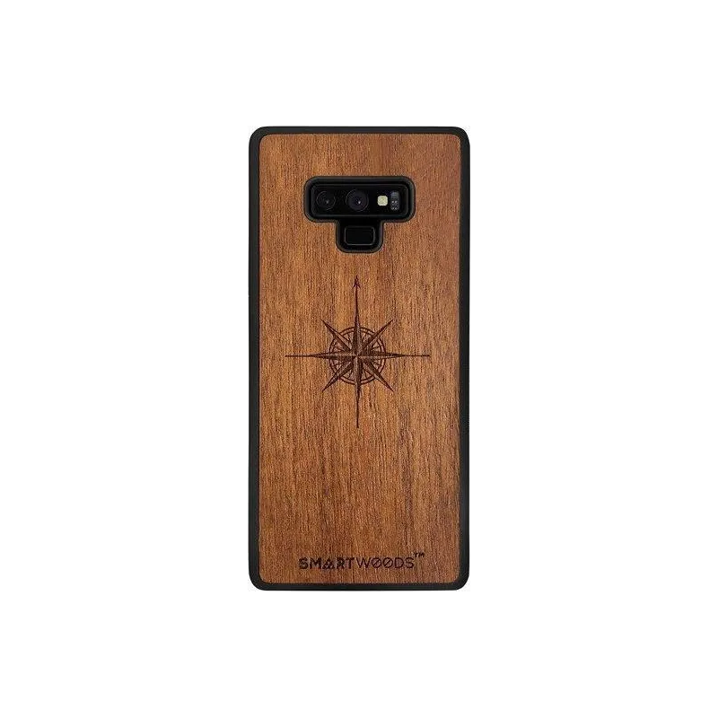 ETUI SAMSUNG GALAXY NOTE 9 - Smartwoods