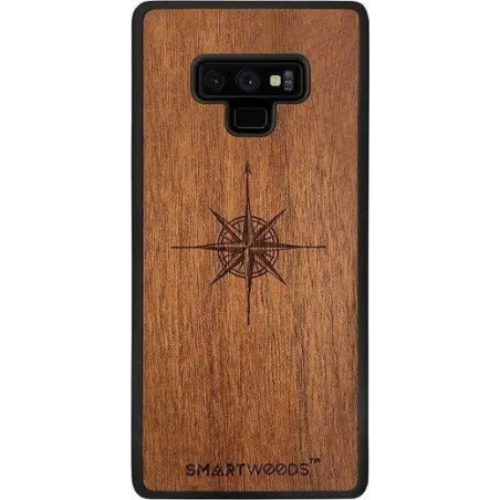 ETUI SAMSUNG GALAXY NOTE 9 - Smartwoods