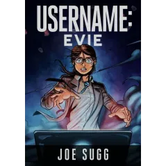 USERNAME EVIE Joe Sugg - Insignis