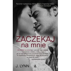 ZACZEKAJ NA MNIE J. Lynn - Amber