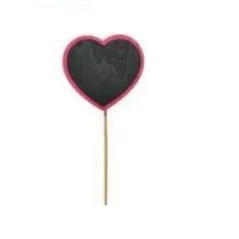 SERCE NA PIKU Z KREDĄ WITH LOVE - Incood
