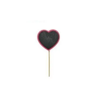 SERCE NA PIKU Z KREDĄ WITH LOVE - Incood