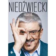 RADIOTA CZYLI SKĄD SIĘ BIORĄ NIEDŹWIEDZIE Marek Niedźwiecki - Wielka Litera