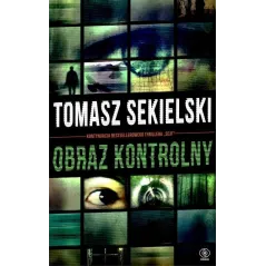 OBRAZ KONTROLNY Tomasz Sekielski
