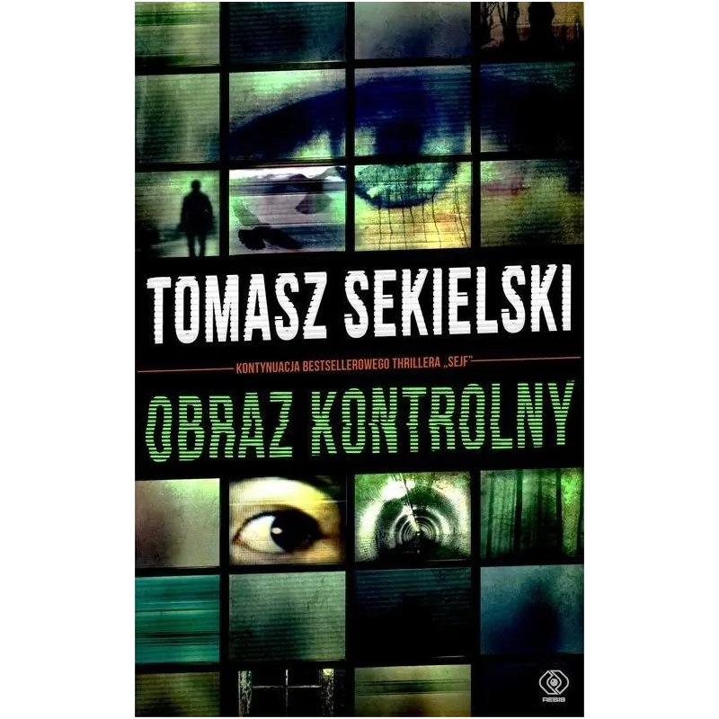 OBRAZ KONTROLNY Tomasz Sekielski