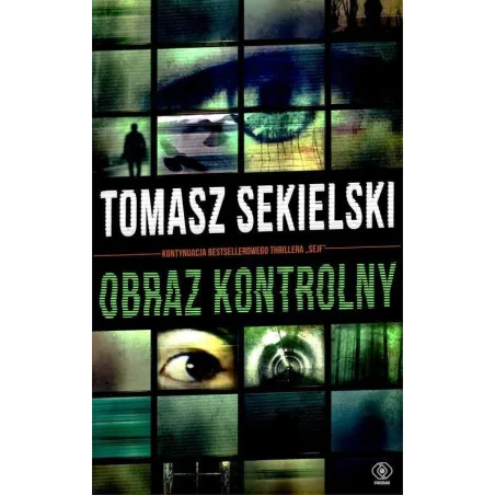 OBRAZ KONTROLNY Tomasz Sekielski