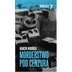 MORDERSTWO POD CENZURA 