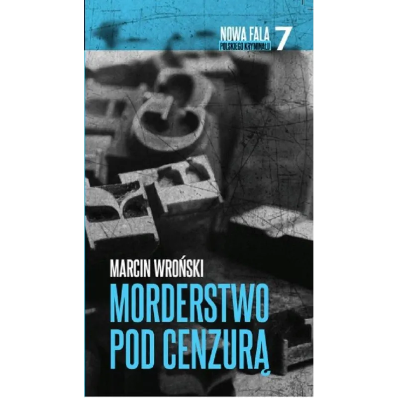 MORDERSTWO POD CENZURA 
