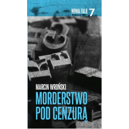 MORDERSTWO POD CENZURA 