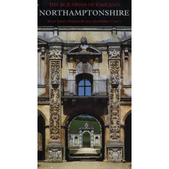 NORTHAMPTONSHIRE - Yale University Press