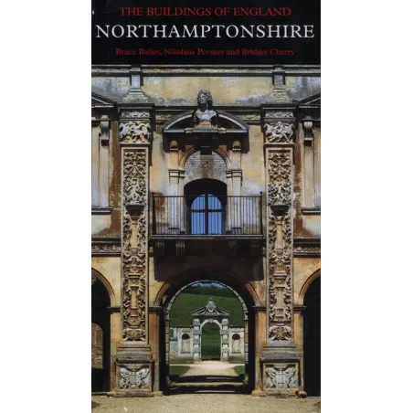 NORTHAMPTONSHIRE - Yale University Press