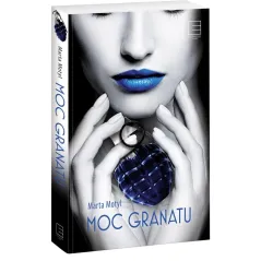 MOC GRANATU Marta Motyl - Edipresse