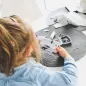 Szyjemy Maski Zestaw Kreatywny Do Szycia Masek 30 Elementów 5+