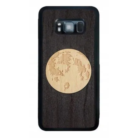Etui Samsung Galaxy S8 Księżyc Etui Samsung Galaxy S8 Księżyc