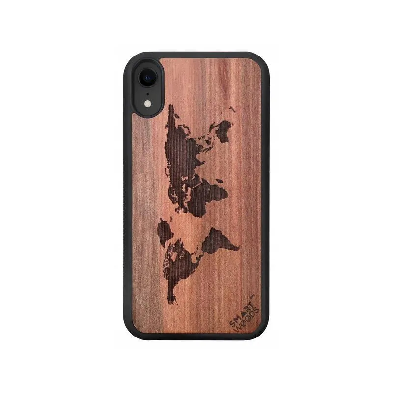 ETUI IPHONE 6/6S PLUS - Smartwoods
