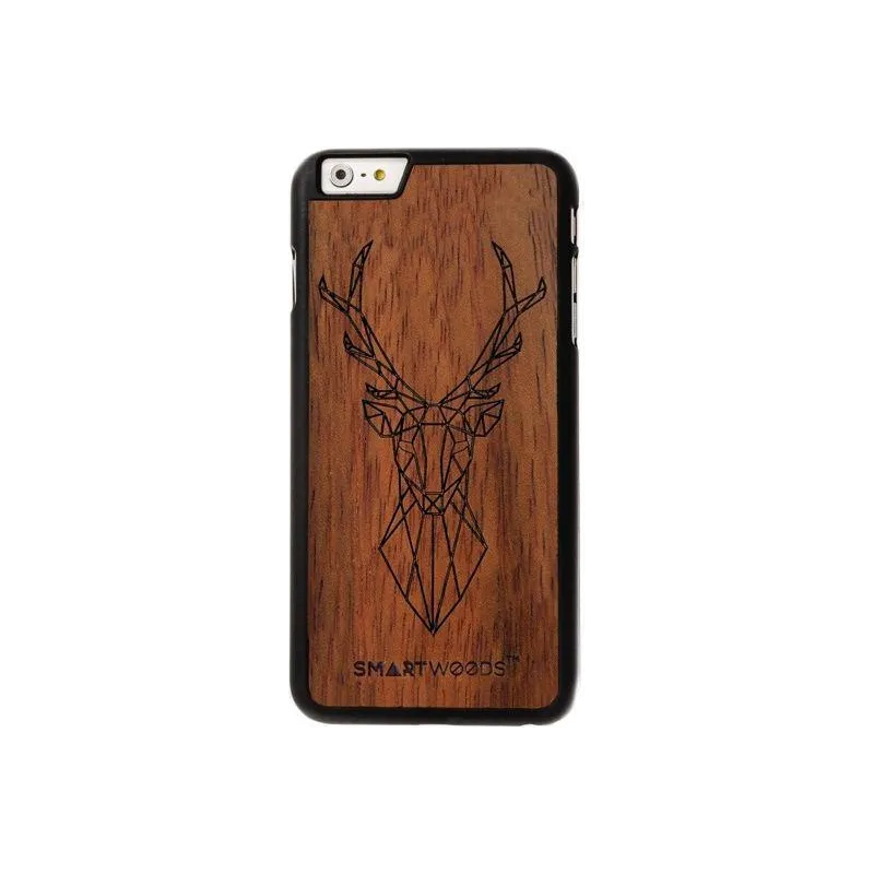 ETUI IPHONE 6/6S PLUS - Smartwoods