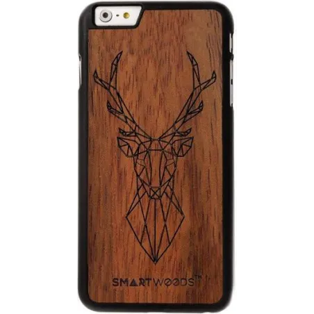 ETUI IPHONE 6/6S PLUS - Smartwoods