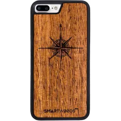 ETUI IPHONE 7/8 PLUS - Smartwoods